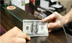 کاهش ۲۰ تومانی دلار و ثبات سکه در بازار + جدول