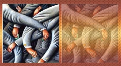 داستان از میرداماد کلید خورد/ از م.ه تا جزایری، مه‌آفرید و...
