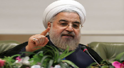 کلیپ روحانی در سریال «شاهگوش»