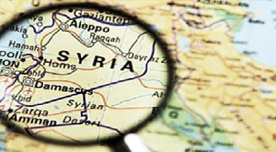آمریکا با صدای بلند از ایران می خواهد که در ژنو 2 شرکت کند