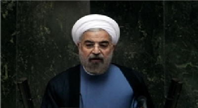 لایحه پیشنهادی روحانی کپی بودجه دولت احمدی‌نژاد است+سند