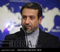 Implementation of Geneva deal depends on reaching agreement on remaining issues: Araqchi 