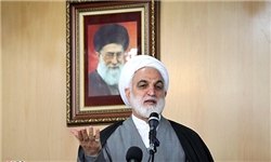 کیفرخواست م.ر-ر به زودی صادر می‌شود/ افراد مقابل مداح معروف اراذل نبودند