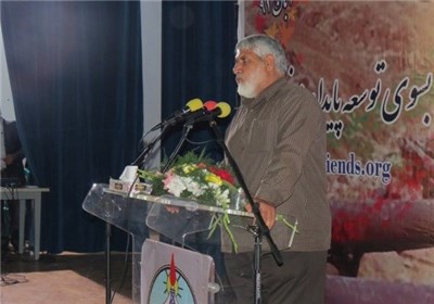 واکنش رهبر معظم انقلاب بعد از شنیدن خبر شهادت علم‌الهدی