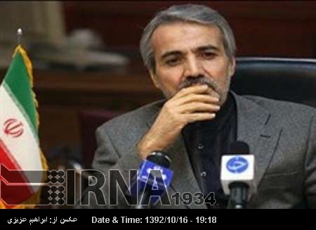 Iran calls for enhanced ties with IDB 