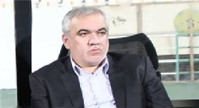 مخالفت صریح فتح الله زاده با جدایی نکونام