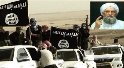  خیمه شب بازی غربی در مبارزه با گروهک تروریستی داعش