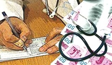 علنی شدن دریافت زیرمیزی از سوی پزشکان