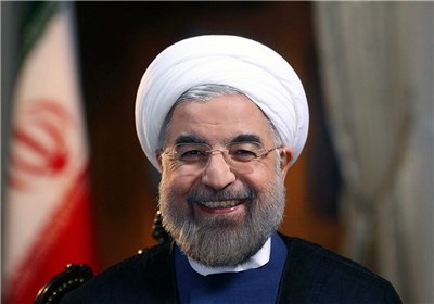 یادداشت منتسب به رئیس جمهور در یک نشریه غربی