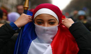 جزئیات محکومیت یک زن مسلمان در دادگاه فرانسه