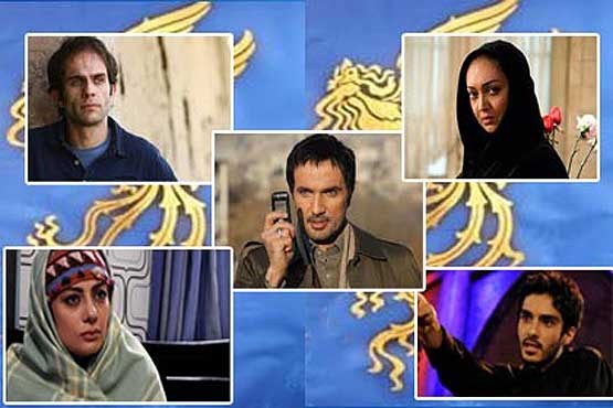 ستارگان پرکار جشنواره فیلم فجر/بازیگرانی با حضور در چهار فیلم همزمان 