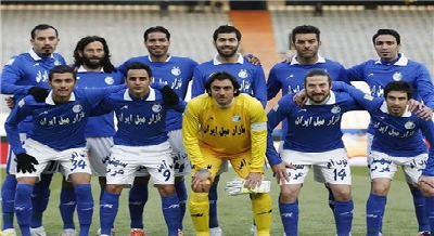 بایرن‌مونیخ بهترین تیم جهان، استقلال بهترین تیم ایران