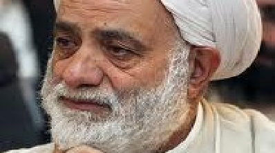 وقتی تبلیغ حجاب، اشک قرائتی را درآورد