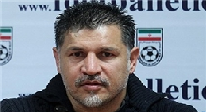  2 بازی حساس پرسپولیس از نظر دایی