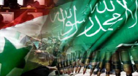  عربستان از ژنو۲ حذف شد