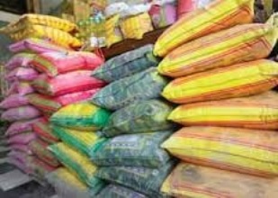 نماینده مجلس: گنجاندن برنج هندی در سبد کالا خلف وعده است 