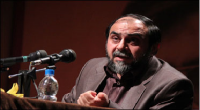یکی کردن هنرمند و هنر ارزشی و غیرارزشی "کاسبی" است