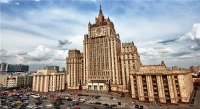  ابراز تأسف مسکو از پیش‌ شرط‌های ائتلاف معارضان سوریه
