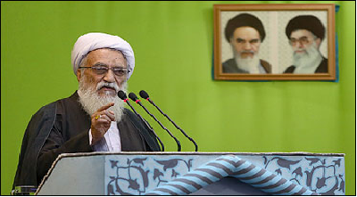 شیطان بزرگ در مذاکرات هستهای هم شیطان بزرگ است/ اختصاص 3 کارت زرد به وزیران کافی است