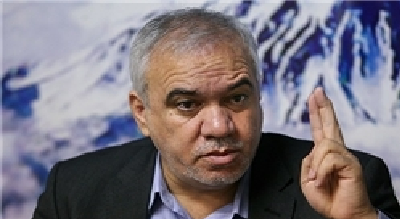  شرط فتح‌الله‌زاده برای جدایی نکونام