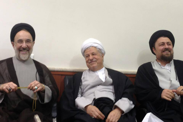 ائتلافی که روحانی را رییس جمهور کرد در انتخابات مجلس دهم فعال است/هاشمی،خاتمی و سید حسن خمینی محور ائتلاف اصلاح طلبان