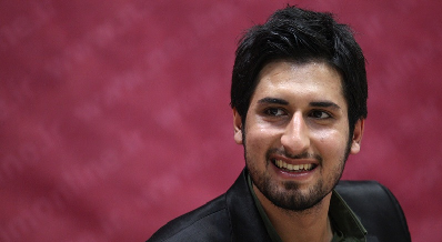 رونمایی از ترانه «پایداری» حامد زمانی