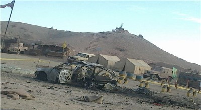 از قطع انگشت مدیری و شکستن دماغ نگار فروزنده تا مرگ 5 نفر در انفجار "معراجی‌ها"