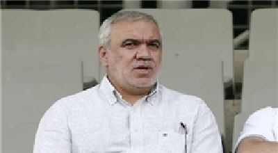 فتح‌الله‌زاده: آقای رویانیان یک جاسوس تحویل دهید ۲ جاسوس پرسپولیس تحویل بگیرید!