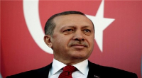 «اردوغان» در راه تهران