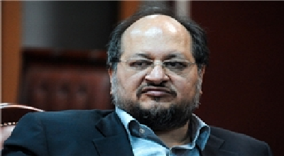 واکنش شریعتمداری به اخبار ماهواره «شریف ست»