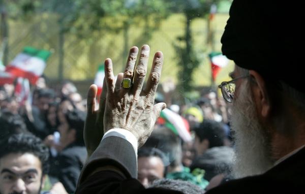 جزئیاتی از سفرهای استانی حضرت آیت‌الله خامنه‌ای