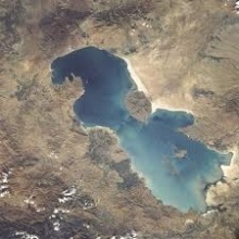 اعتراف دیرهنگام به تاثیرات «پل» بر دریاچه ارومیه