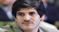 رئیس فدراسیون‏ سرمربی تیم ملی کشتی آزاد بزرگسالان ایران شد