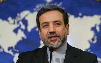 Araqchi: No limit for Iran in expansion of qualitative n. activities 