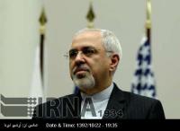 Zarif off for Beirut 