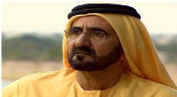 امیر دوبی:تحریم های ایران را پایان دهید