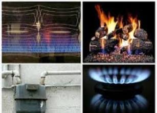 هشدار گازی به تهرانی ها