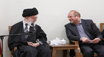 اهمیت تهران فراتر از یک کلانشهر است/نمای شهر تهران نمای یک شهر اسلامی نیست/در جلوگیری از ریخت و پاشها باید مراقبت کرد