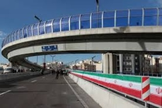 احتمال اخذ عوارض تردد در تهران 