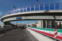 احتمال اخذ عوارض تردد در تهران 