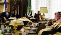 شروط عربستان برای اعطای رشوه 3 میلیاردی