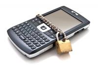 بررسی موضوع امنیت در تلفن همراه + فیلم