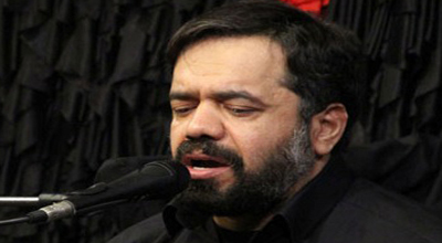 انتقام از جامعه مداحان انقلابی/علت حمله گسترده به محمود کریمی چیست؟