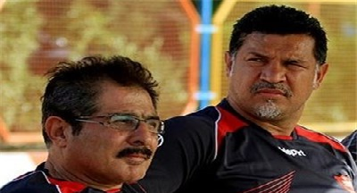 پنجعلی: مشخص است میخواهند سر ما را ببُرند