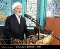 Islamic establishment practicing divine rules: Sunni cleric 