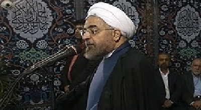 فناوری هسته‌ای را ادامه می‌دهیم/کشوری که به دنبال بمب هسته‌ای باشد، مذاکره نمی‌کند