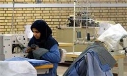 لزوم راه‌اندازی صندوق‌های حمایت از زنان سرپرست خانوار/ دولت از زنان سرپرست خانوار غافل نشود
