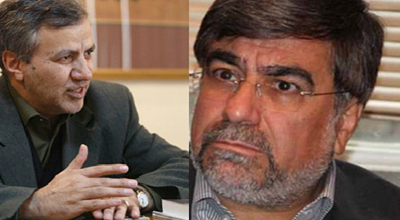آیا اولویت اصلی وزارت ارشاد جمهوری اسلامی رفع فیلتر"فیس بوک" است؟/سیاست تساهل و تسامح مهاجرانی چراغ راه علی جنتی!