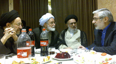 رمز گشایی از اهداف پنهان اصلاح‌طلبان از تلاش برای رفع حصر سران فتنه/چرا فتنه‌گران نمی‌توانند به قدرت بازگردند؟