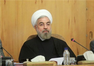 سفرهای استانی روحانی از کنار اروند کلید خورد 